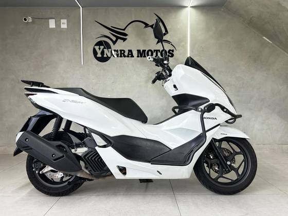 HONDA PCX 160 ABS HONDA PCX 160 ABS
